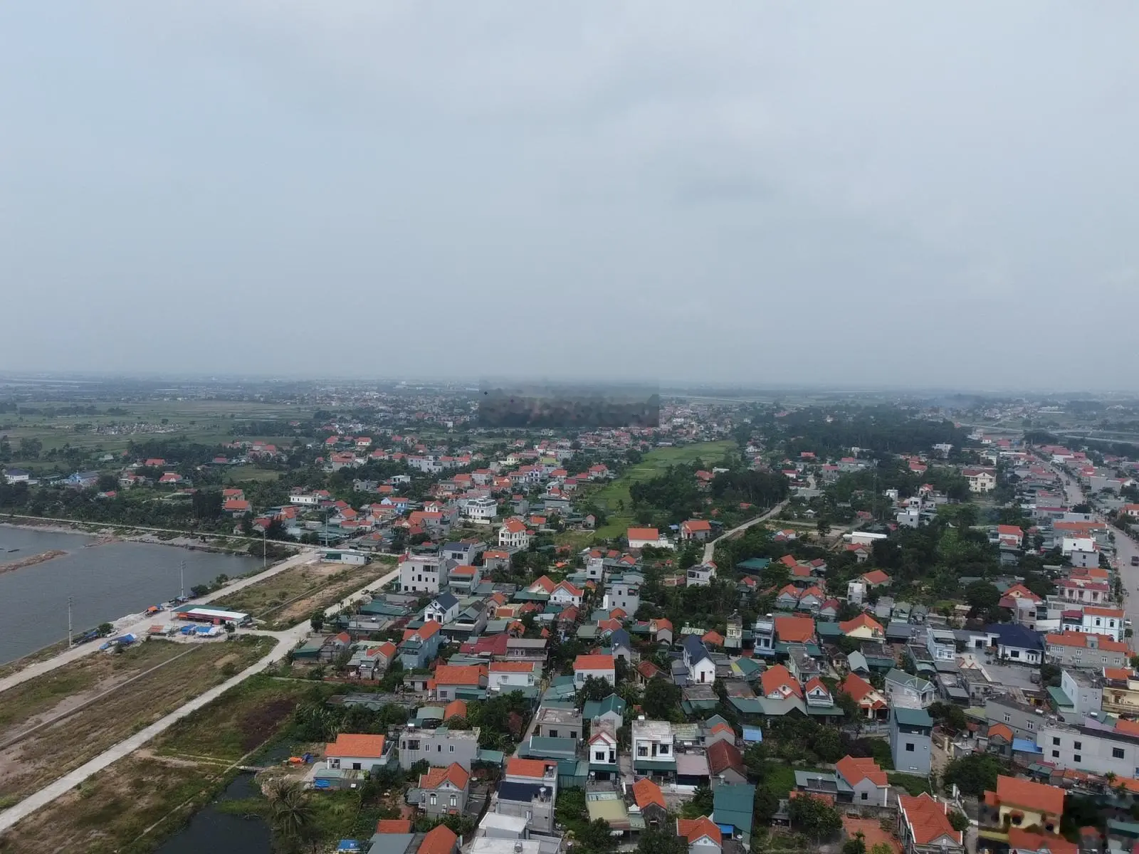 Bán đất khu Thống Nhất phường Tân An, thị xã Quảng Yên, Quảng Ninh