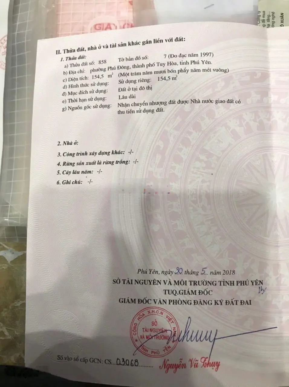 bán lô đất khu bà điều giá rẻ nhất thị thường diện tích đa dạng giá chỉ 3ty450 liên hệ 0866 563 ***