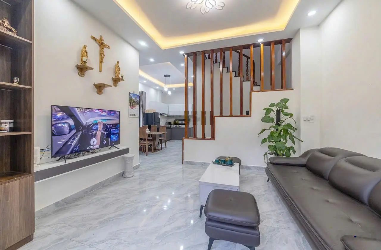 Villa nhỏ xinh tại Phường 9 Đà Lạt