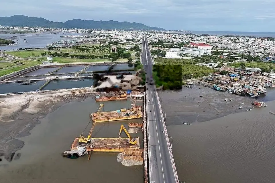 Thành Phát Land căn nhà màu xanh ngay trong dự án chuyên chuyển nhượng dự án Marine City Vũng Tàu