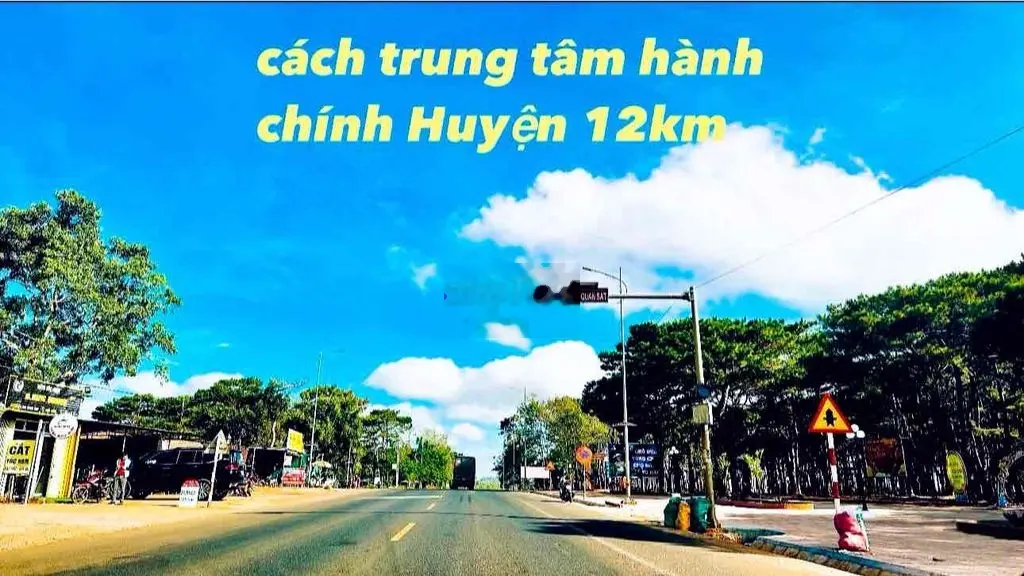 ĐẤT NỀN GIÁ RẺ MẶT TIỀN ĐƯỜNG NHỰA