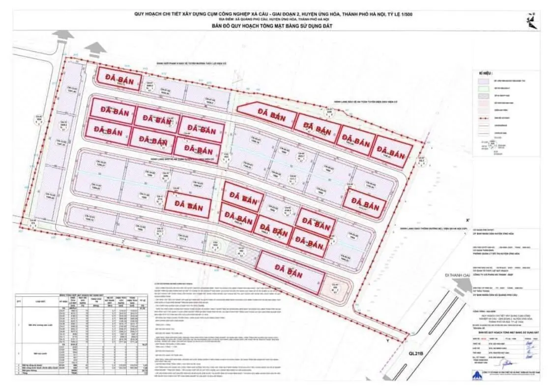 Bán 1000m2, 5000m2 đất công nghiệp tại cụm công nghiệp Xà Cầu, Hà Nội