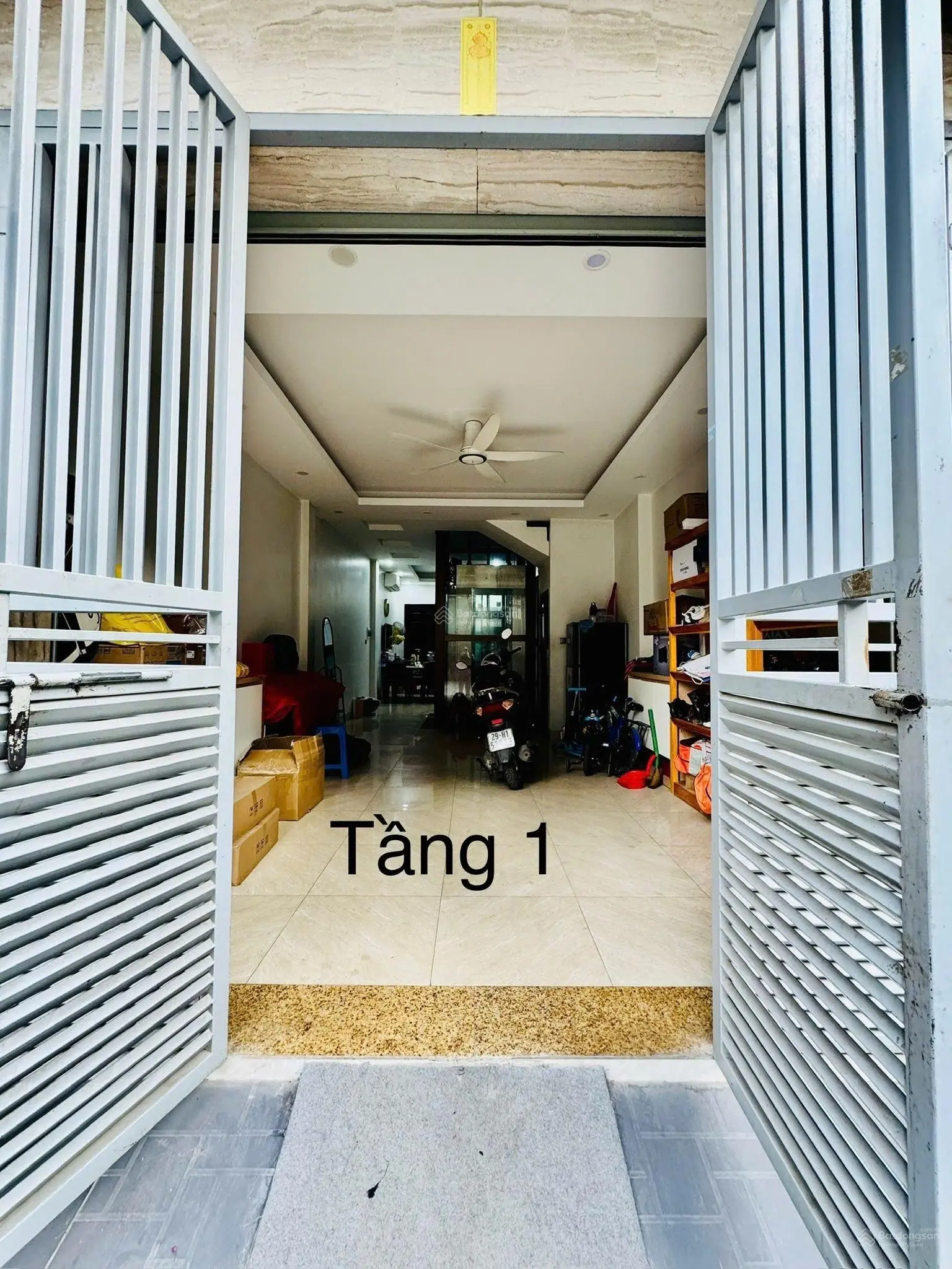 Bán nhà mặt phố Nguyễn Cảnh Dị, Đại Kim, Hoàng Mai, Hà Nội, 19,5 tỷ, 53m2, 6tầng Thang Máy, 6p ngủ