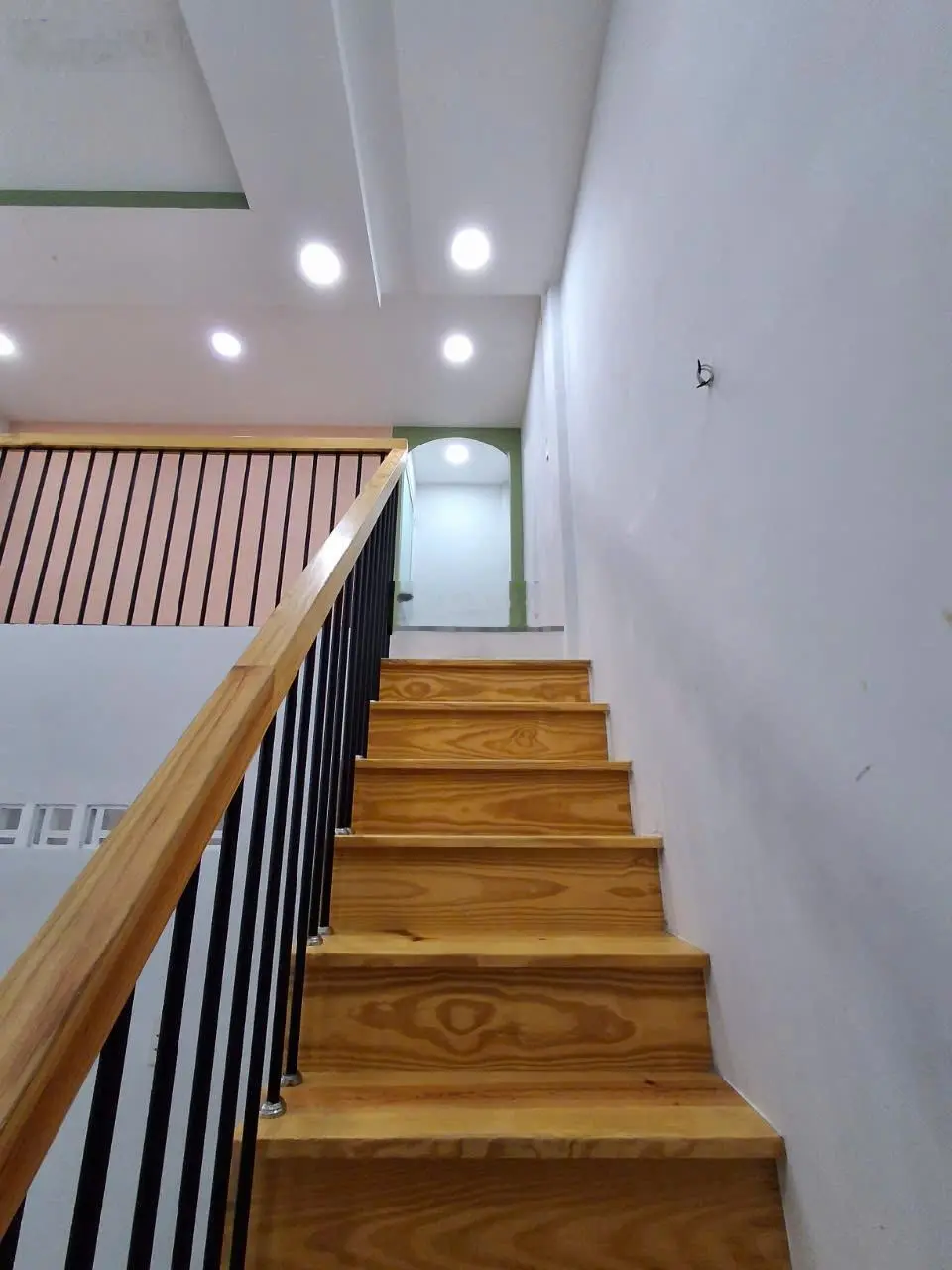 Hàng hiếm tại Quang Trung, 4,35 tỷ, 52m2, nhà riêng 2PN, 2WC, 1 tầng