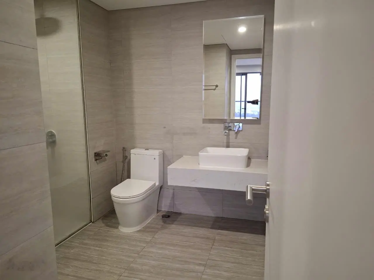 Bán căn hộ studio 44m2 tại dự án Marina Suites Nha Trang - không nội thất - giá chỉ 1,750 tỷ