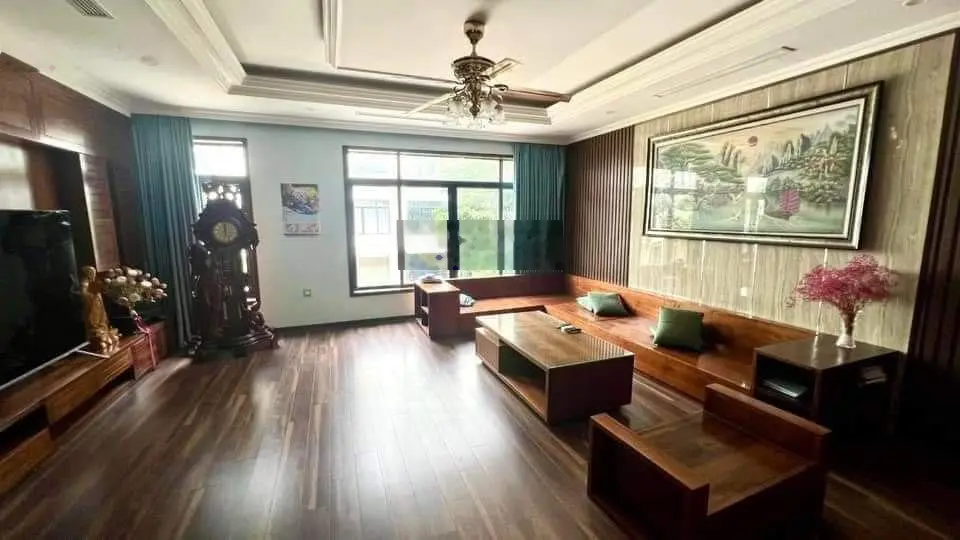 Chỉ 50 tỷ - 90m2 Bát Đàn - lô góc - kinh doanh - ô tô - thang máy - đầu tư 0983 458 ***