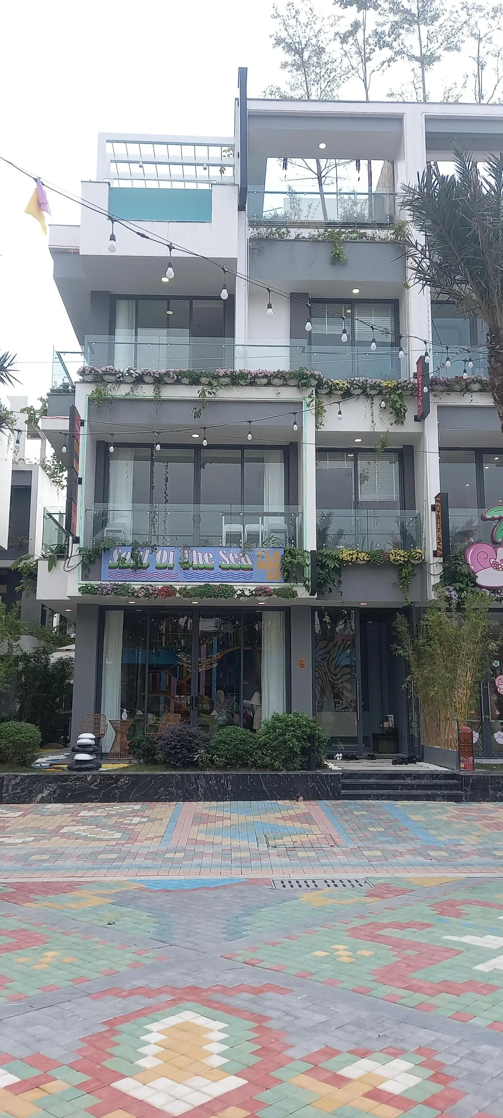 Yên tâm sinh lời cùng Flamingo Golden Hill Hà Nam