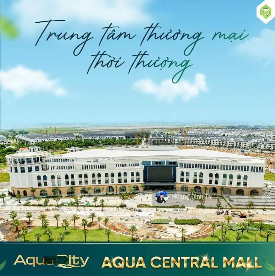 Aqua City hàng từ chủ đầu tư giá tốt, phương thức thanh toán linh hoạt, LH: 0973034874