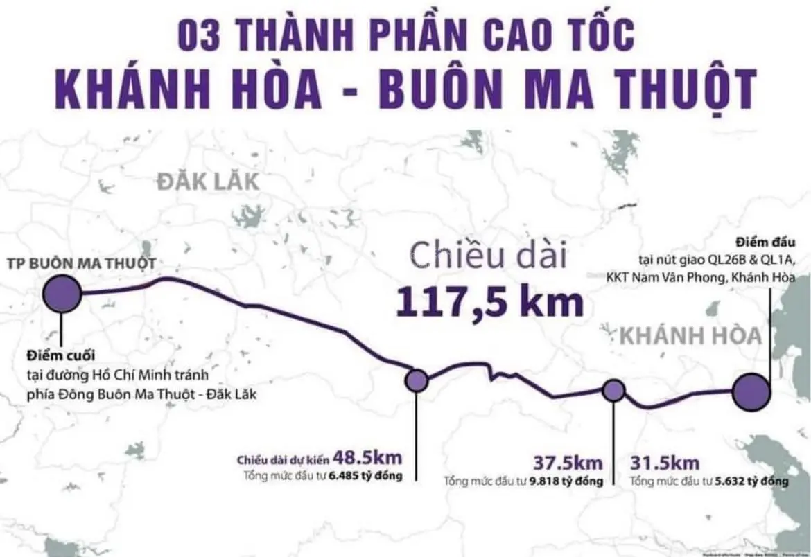 Đất biển khu TĐC Ninh Long - Ninh Thọ - Ninh Hòa - Khánh Hòa 0917 222 ***