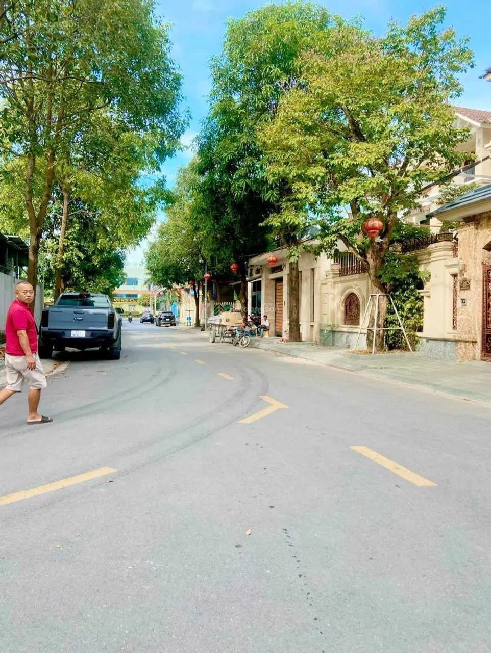 Lô đất rẻ ngay trung tâm, Phùng Chí Kiên giao Đại lộ Lê Nin, Phường Hà Huy Tâp, gần toà nhà Viettel