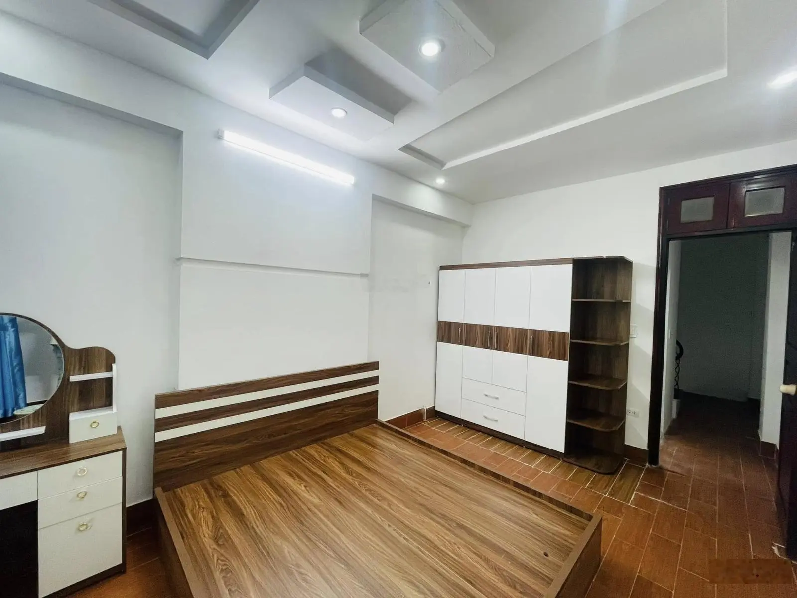 Bán nhà riêng view đẹp, 14,8 tỷ, 60m2 tại Trần Duy Hưng, Cầu Giấy, Hà Nội,mặt ngõ kinh doanh,ô tô