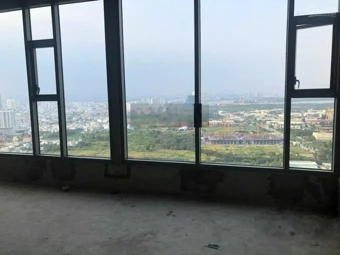 Bán Penhouse Pegasus TP. Biên Hoà. DT 507.61m2, 6PN, 3WC. View sông thoáng mát cực đẹp 33.6tr/m2