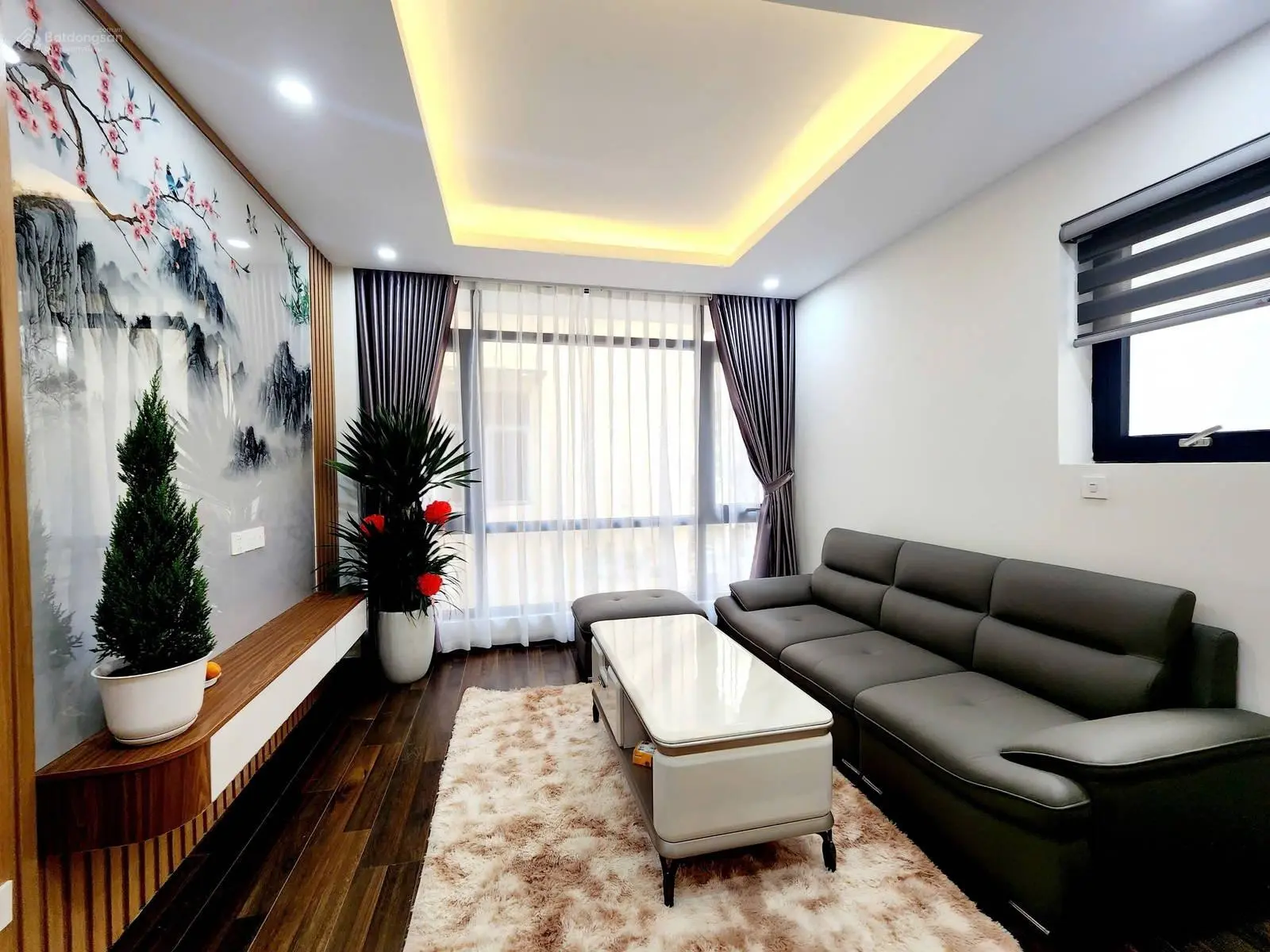 Bán Apartment Giang Văn Minh, Ba Đình 15 tỷ (40m2 6T, Thang máy, Góc 3 thoáng) ngõ oto thu 420tr