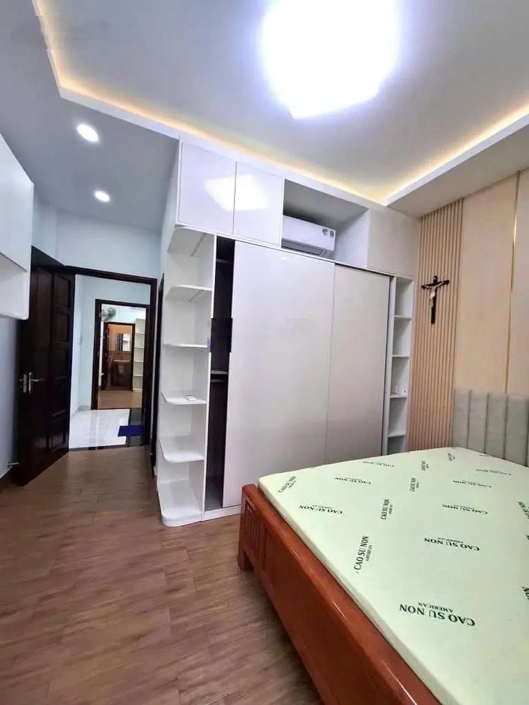 Bán Nhà Riêng hẻm 1/ Lê Bình, 42m2, 3PN, 3WC, Tân Bình, SHR, chính chủ