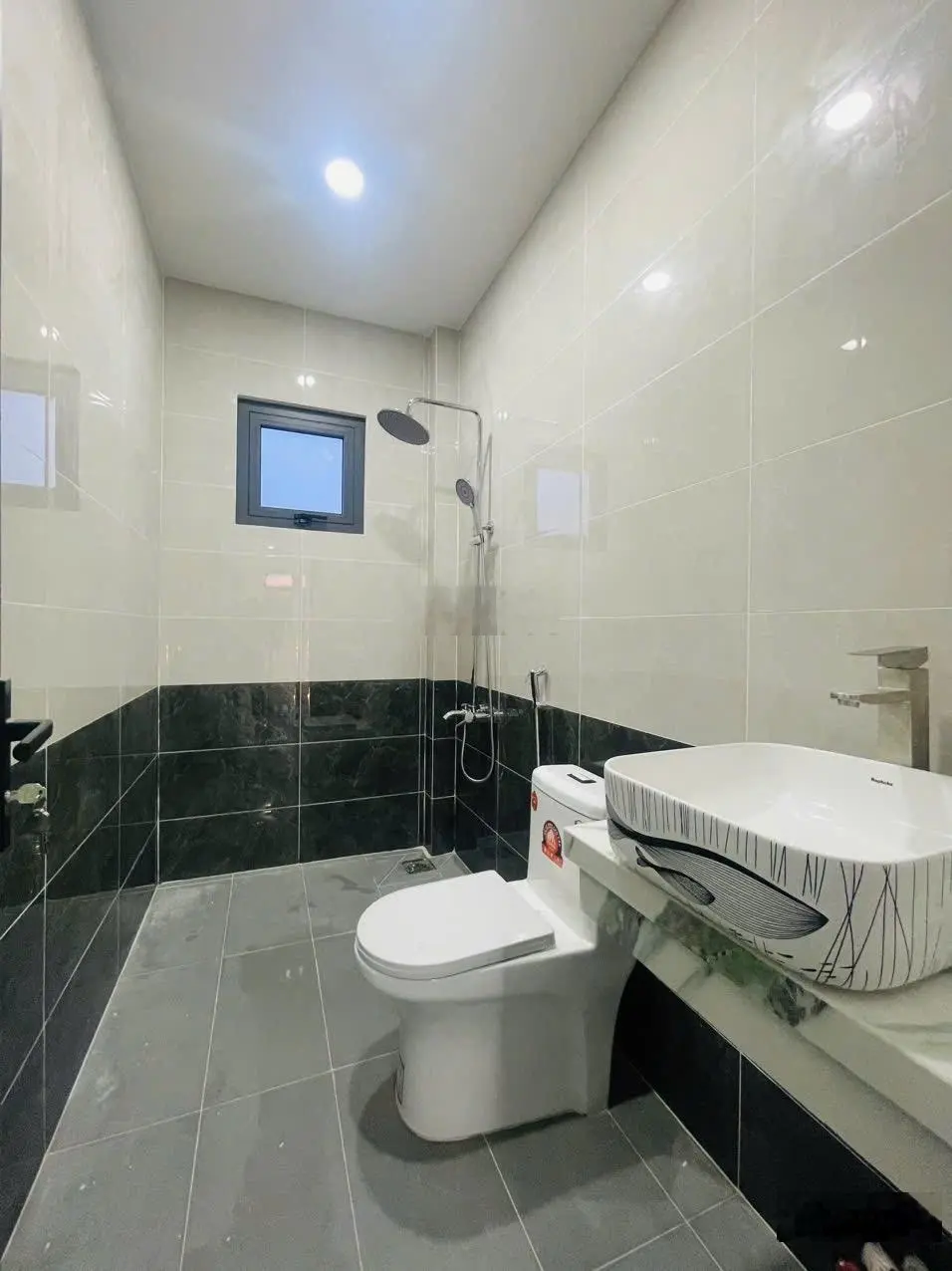 Bán nhà riêng ở Nguyễn Bình, 3,99 tỷ, 95m2, 3PN, 2WC, pháp lý đầy đủ