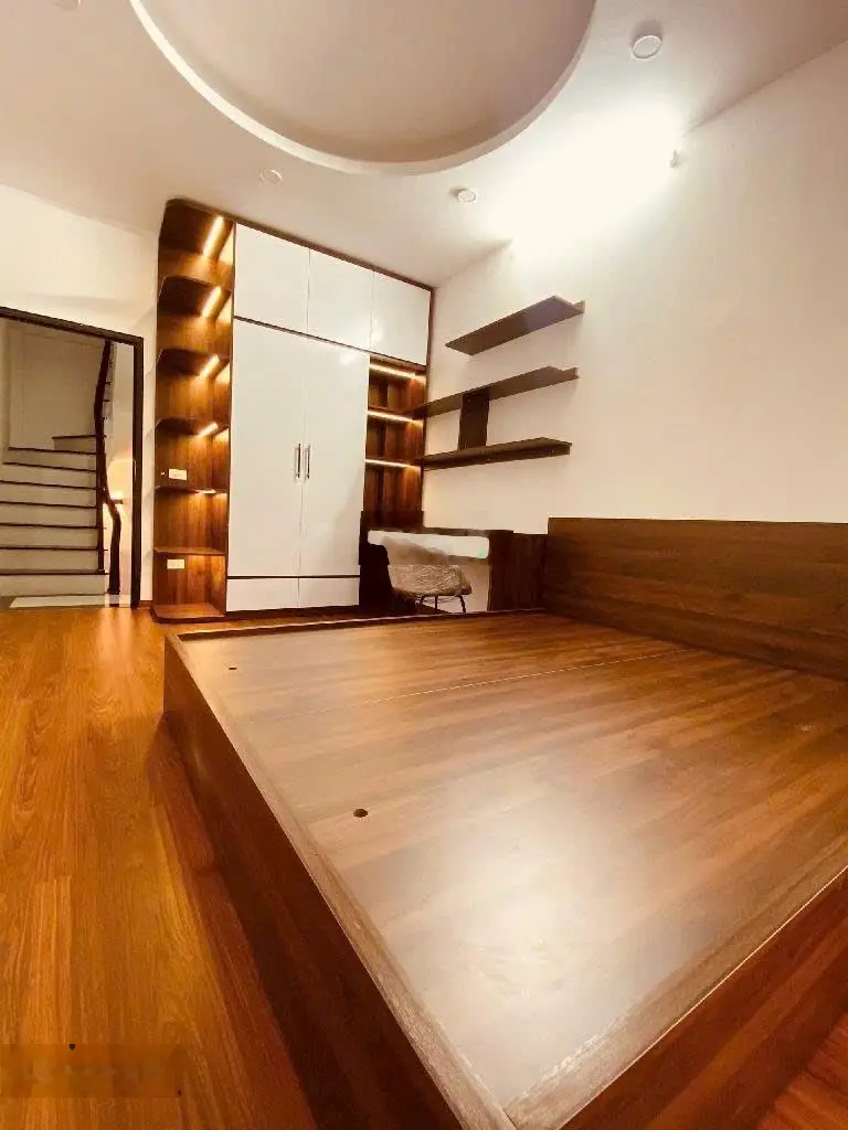 Bán nhà riêng 6,2 tỷ, 30m2 tại Chùa Quỳnh, Quỳnh Lôi, Hai Bà Trưng, Hà Nội