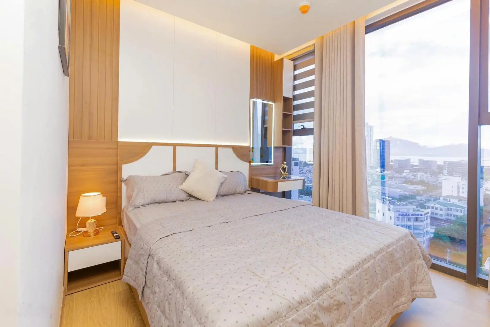 Căn hộ sam towers vị trí kim cương view sông hàn - tt 30% dọn vào ở ngay