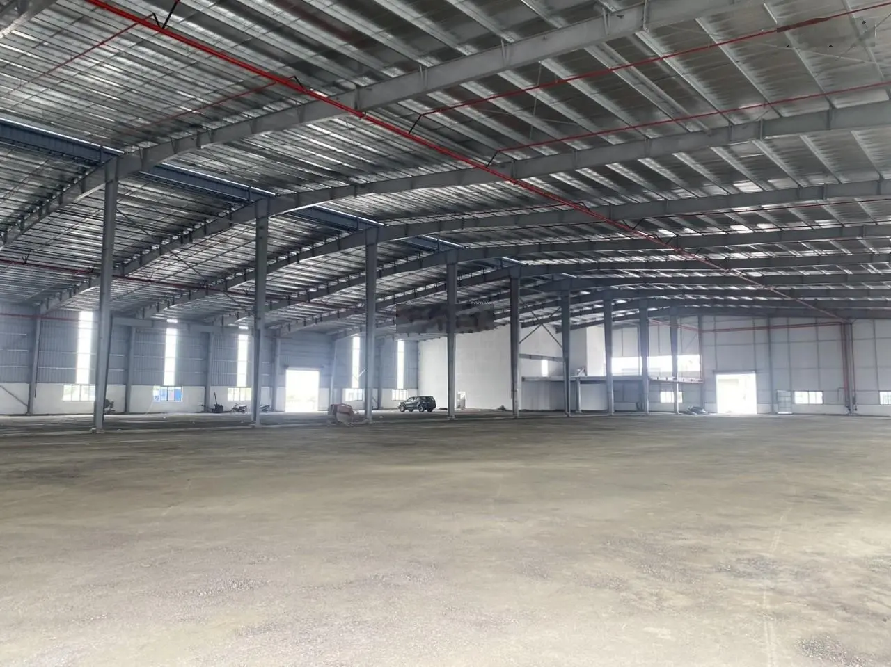 Chuyển nhượng nhà máy 5000m2 tại kcn Hà Bình Phương - Thường Tín - Hà Nội