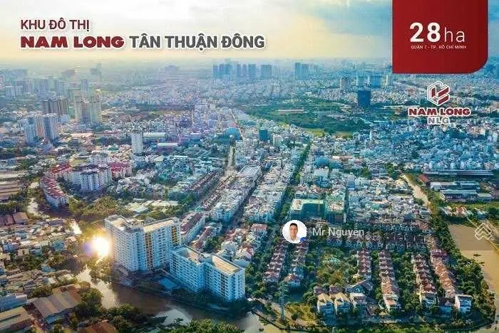 Bán gấp nhà phố 4 tầng MT Trần Trọng Cung - Tân Thuận Đông Q7, DT: 125m2, có nội thất, giá: 15 tỷ