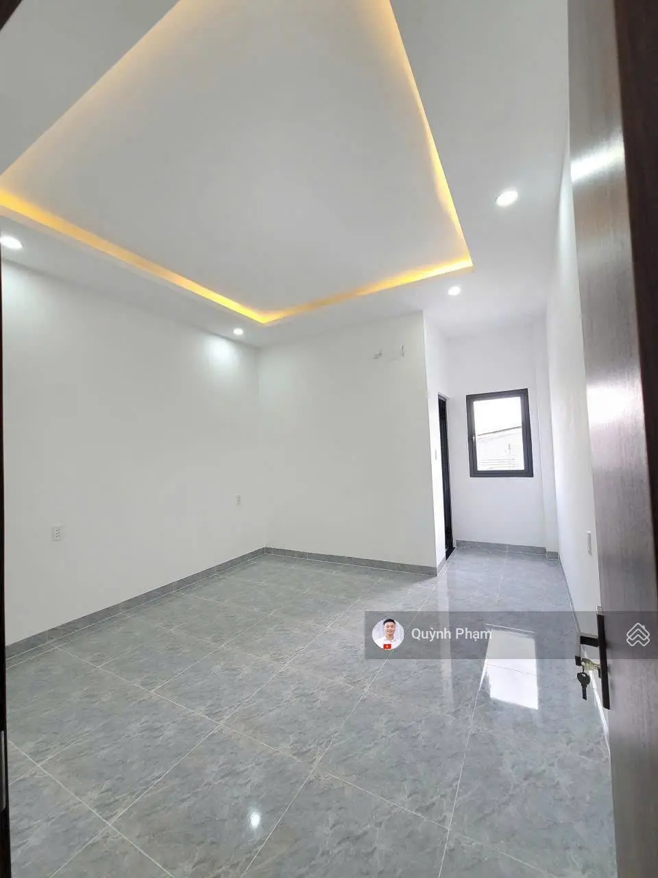 Bán nhà riêng 3 tầng tại Lộc Phát Residence, 3,75 tỷ, 62m2, 4PN, 4WC, Thuận An, Bình Dương