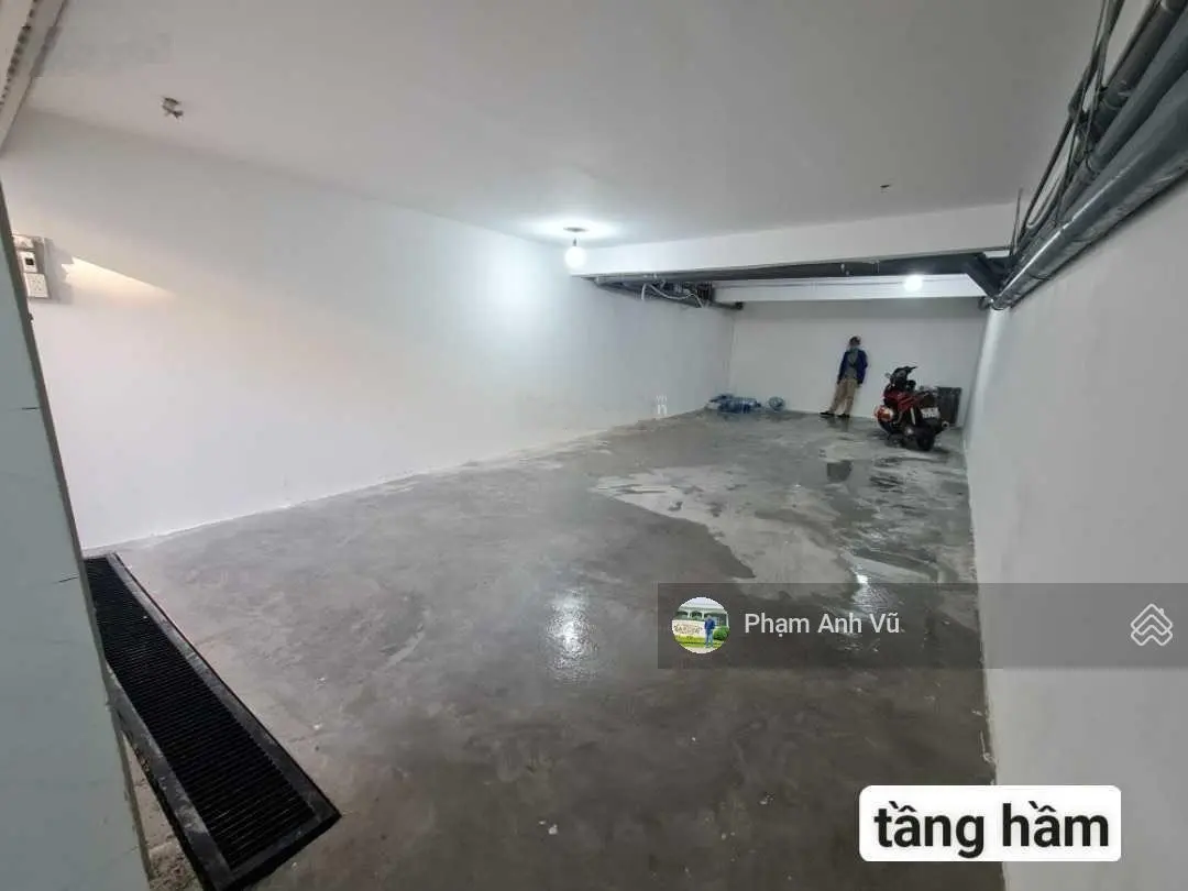 Bán NP 5x20m giá 25 tỷ TL Thạnh Mỹ Lợi - Quận 2 Sài Gòn Mystery Villas LH: 0948888399