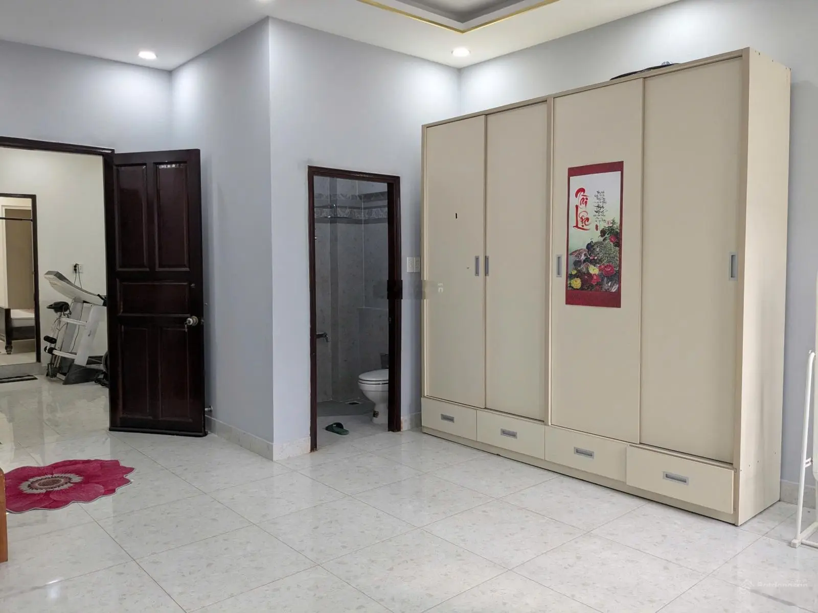 Căn Villa Duy Nhất Bán Ngay Dương Quảng Hàm - Gò Vấp 6mx20m Giá 13,5 Tỷ 0932119669