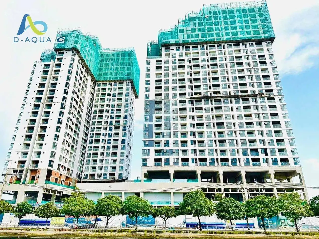 Thanh toán 700 triệu sở hữu căn hộ view biển - sở hữu lâu dài - CK19% - full nội thất