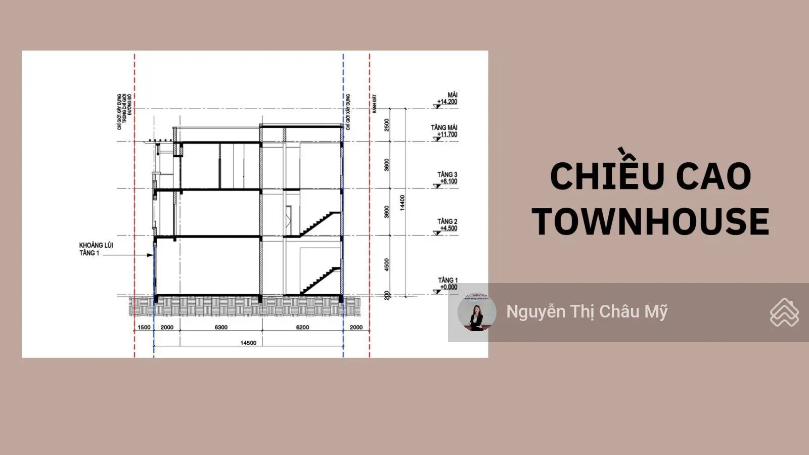 Mã căn S2.62 - Nhà phố 3 tầng - The Sonata - BDS Sun Group - Châu Mỹ SRT