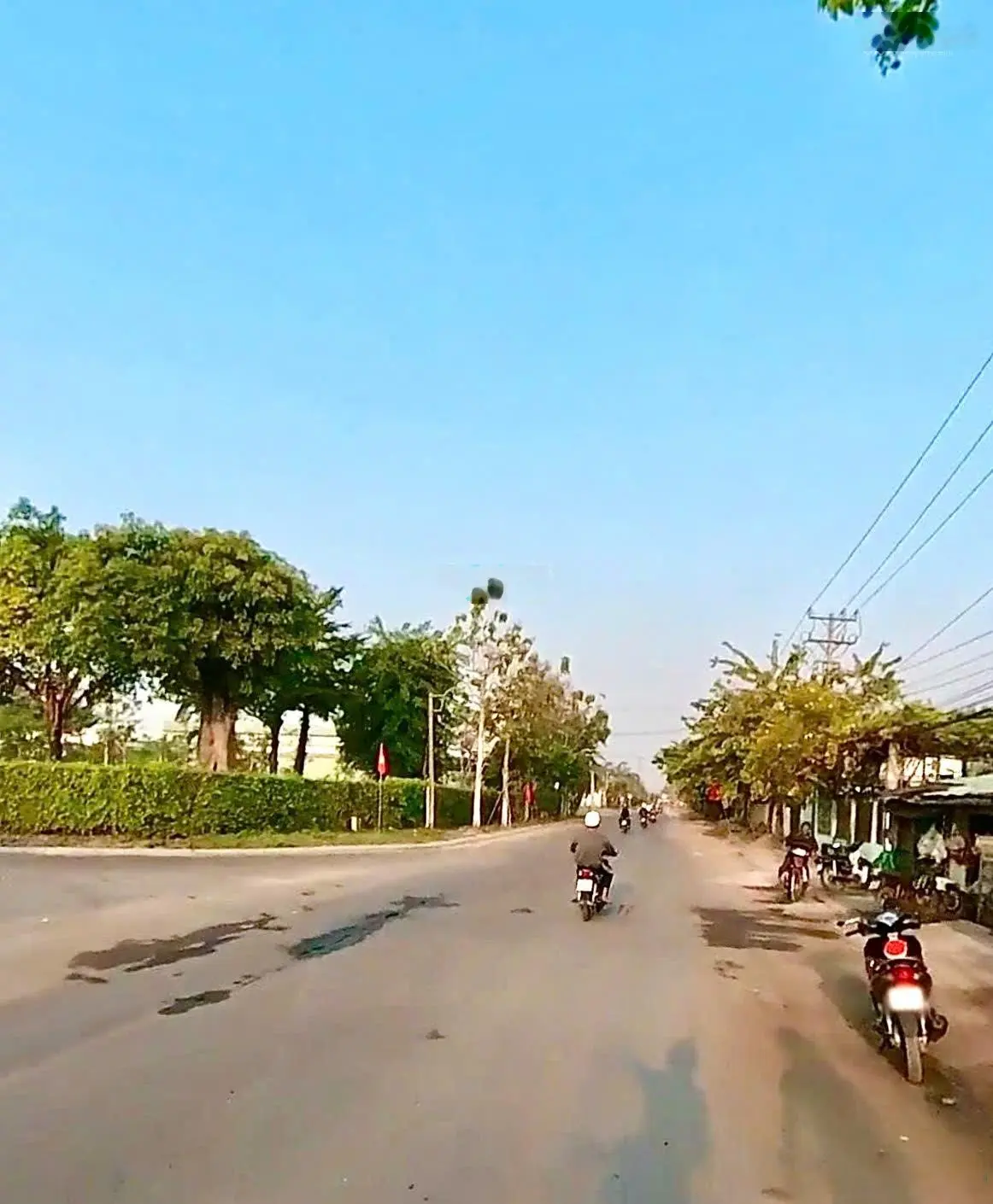 Lô đất đẹp mặt tiền ngay ngã tư Phước Lý, Eco City. Đ. 835B Phước Lý - Cần Giuộc - Long An, SHR