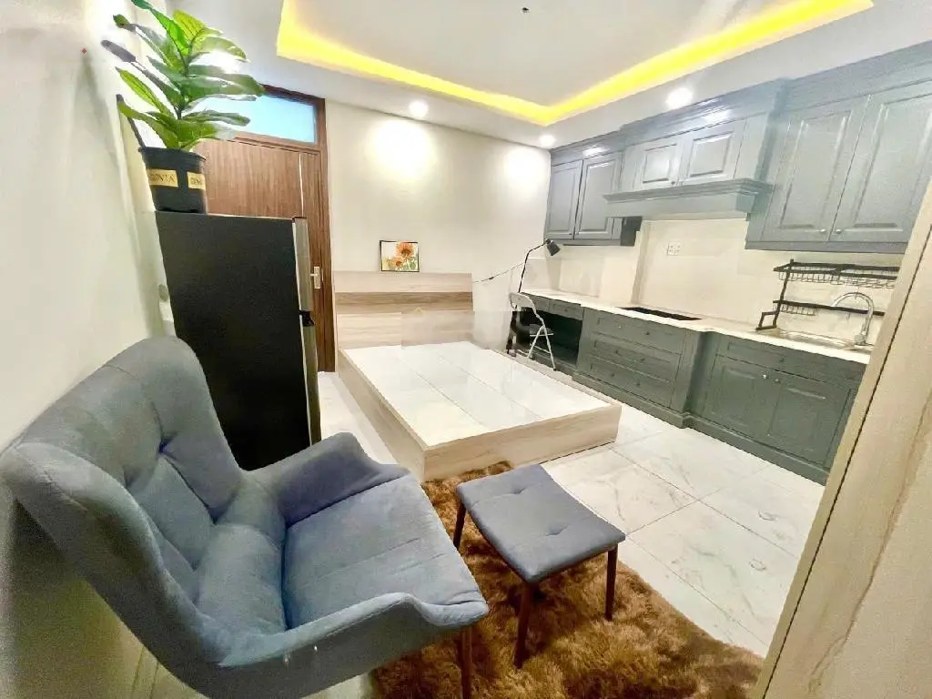 Nhà hiếm, đầu tư: 103.8m2 11 phòng * PL chuẩn, dòng tiền ổn định, P3 tân bình, sổ sẵn, GD ngay!