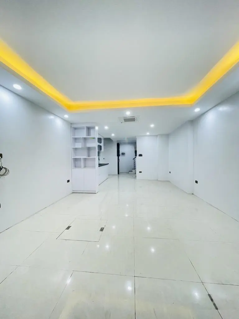 Siêu phẩm Yên Hòa - nhà đẹp ở ngay, KD, ô tô, thang máy, 48m2x 7T. Giá chỉ 10 tỷ hơn