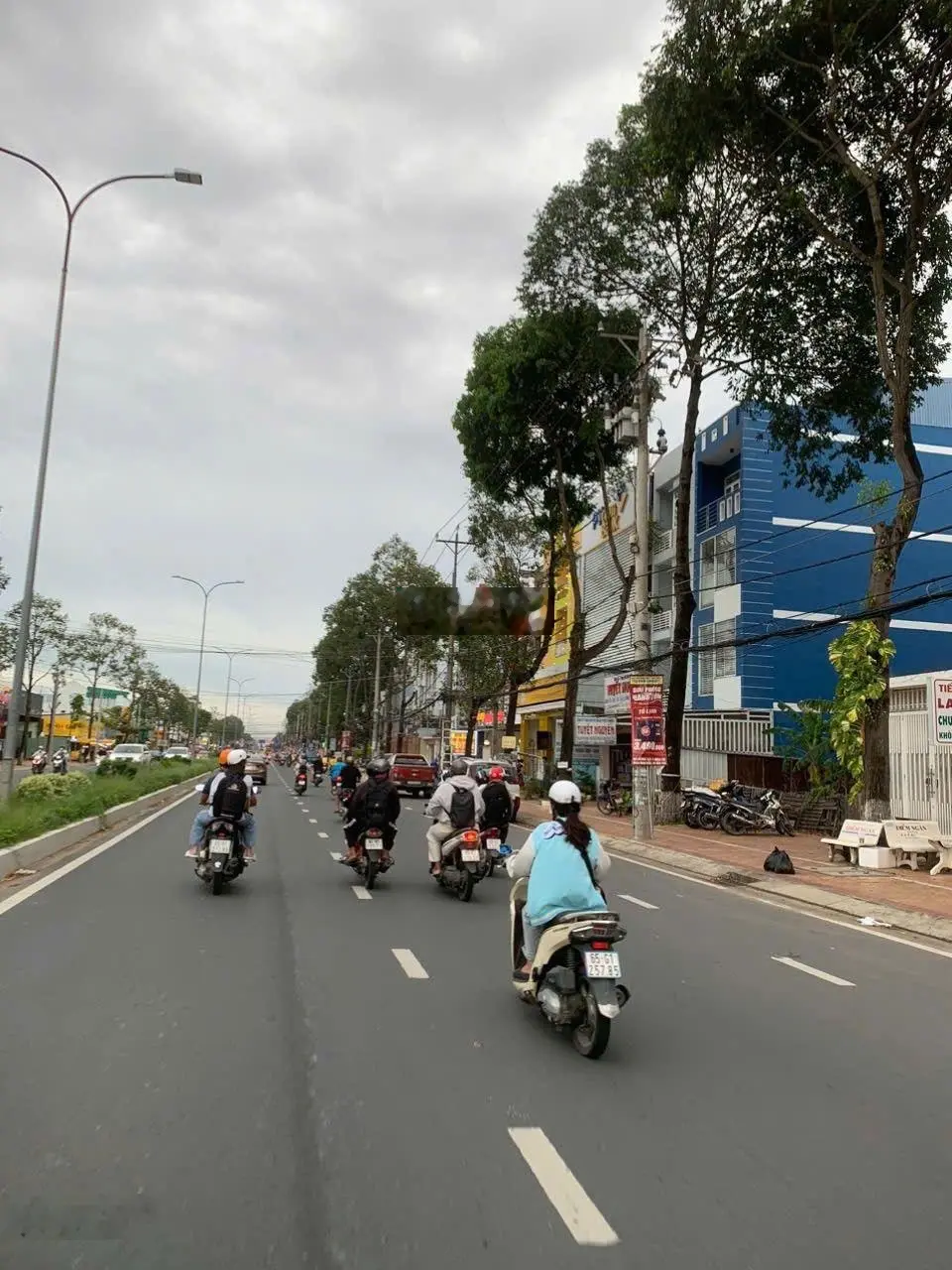 Bán đất nền mặt tiền đường nguyễn văn cừ, gần bệnh viện nhi đồng cần thơ, gần bệnh viện phương châu