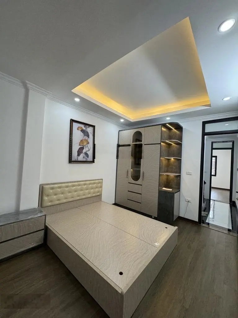 Bán NR view đẹp, 7,78 tỷ, 45m2, 4PN, Minh Khai, Hai Bà Trưng, Hà Nội