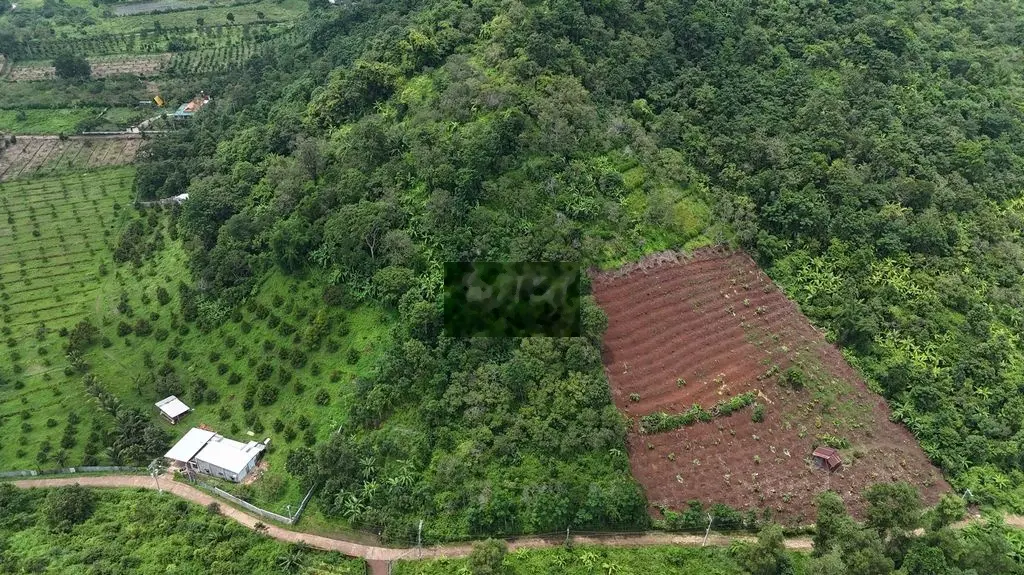 Bán đất đồi Hàng Gòn - thích hợp mua là vườn , nghỉ dưỡng