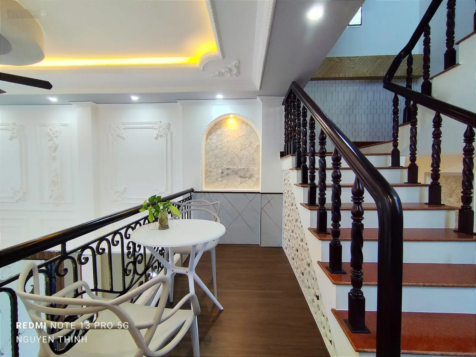 Bán nhà Phong Phú, 80m2 KDC văn minh, đầy đủ tiện ích, cho thuê 7 - 8tr/ tháng