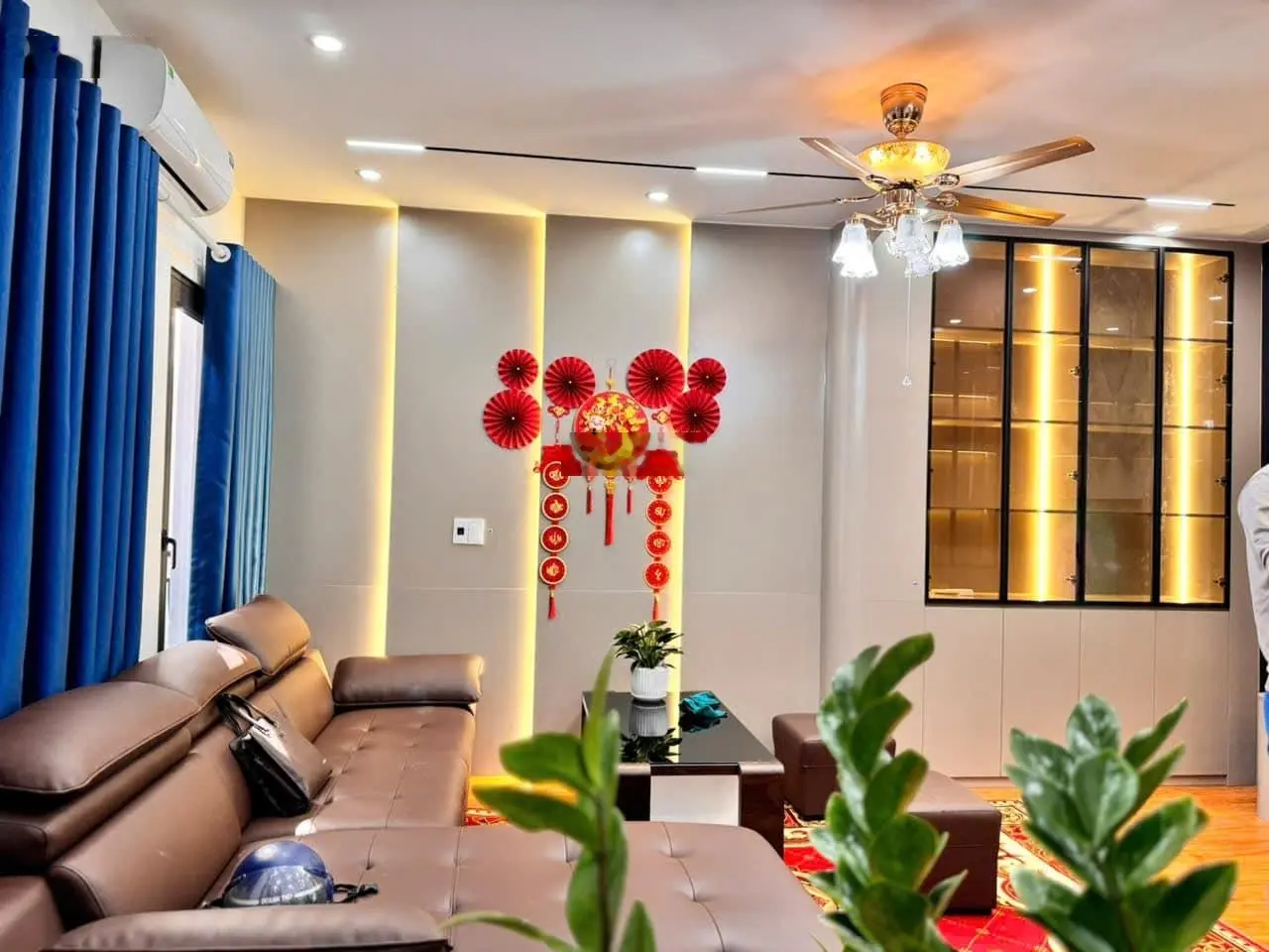 Bán nhà Yên Hòa, Cầu Giấy 41m2 7 tầng thang máy, ở luôn. Giá 9,3 tỷ