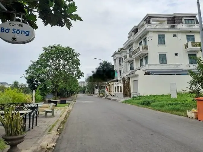 Em Nhi chuyên Quận2, bán đất view sông KDC Phú Nhuận 10 mẫu giá 17.5ty