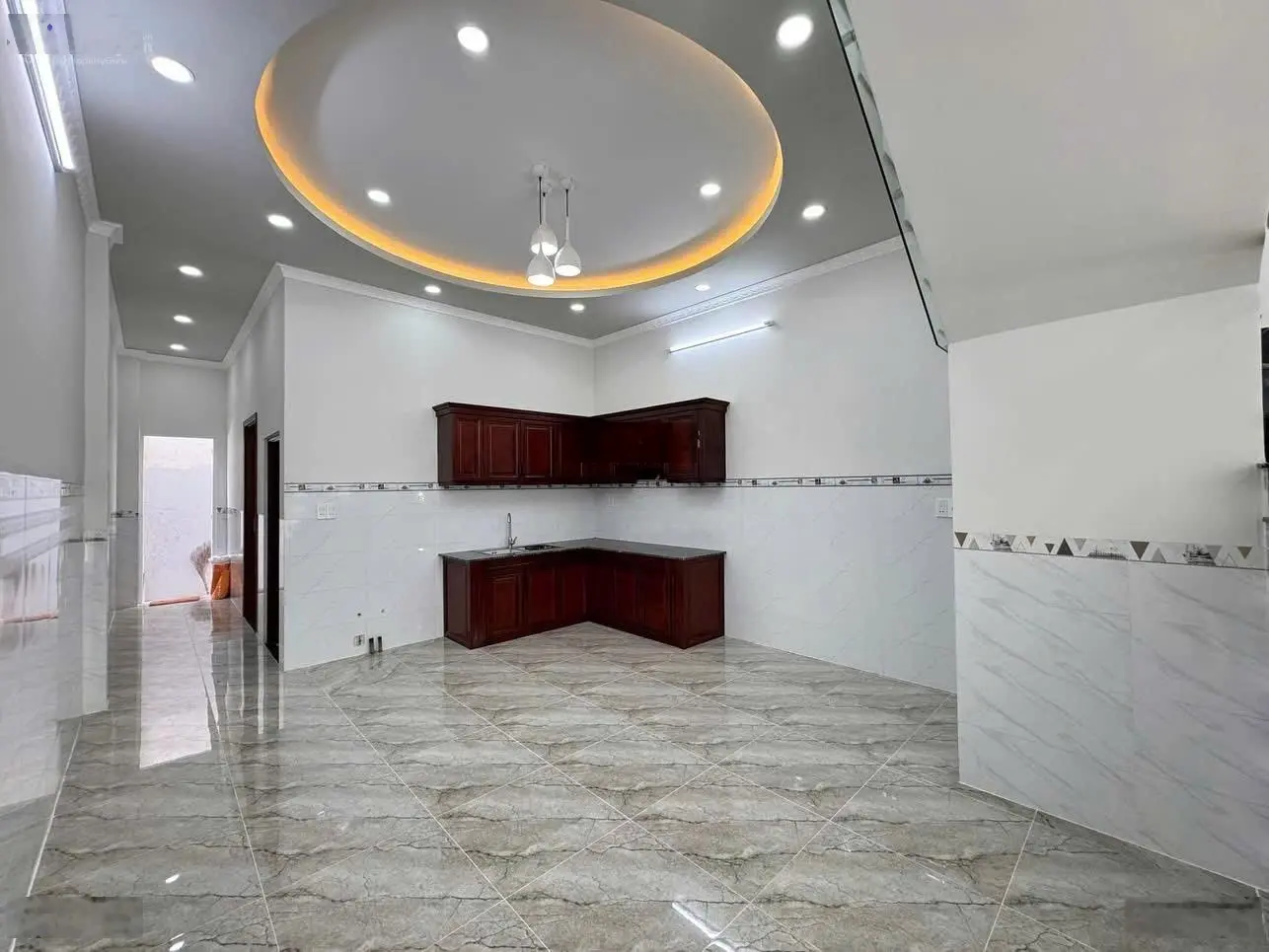 Chủ Cần Bán gấp Nhà 80m2, 1,25 tỷ Phước Hòa, Phú Giáo, Dân Cư Đông Đúc, Đang Cho Thuê 8Tr/Tháng