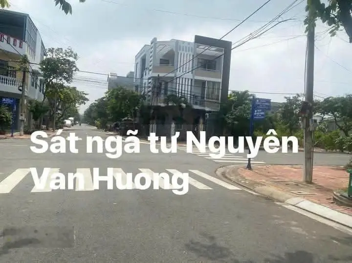 Bán nhà riêng tại Lưu Hữu Phước, p Long Tâm, Bà Rịa, 2,53 tỷ, 95m2