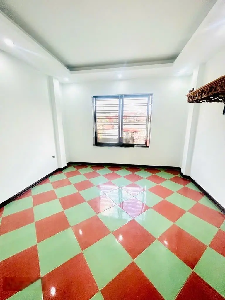 Bán nhà riêng view đẹp tại Kim Ngưu, Thanh Lương, Hai Bà Trưng, Hà Nội, 7,5 tỷ, 32,5m2