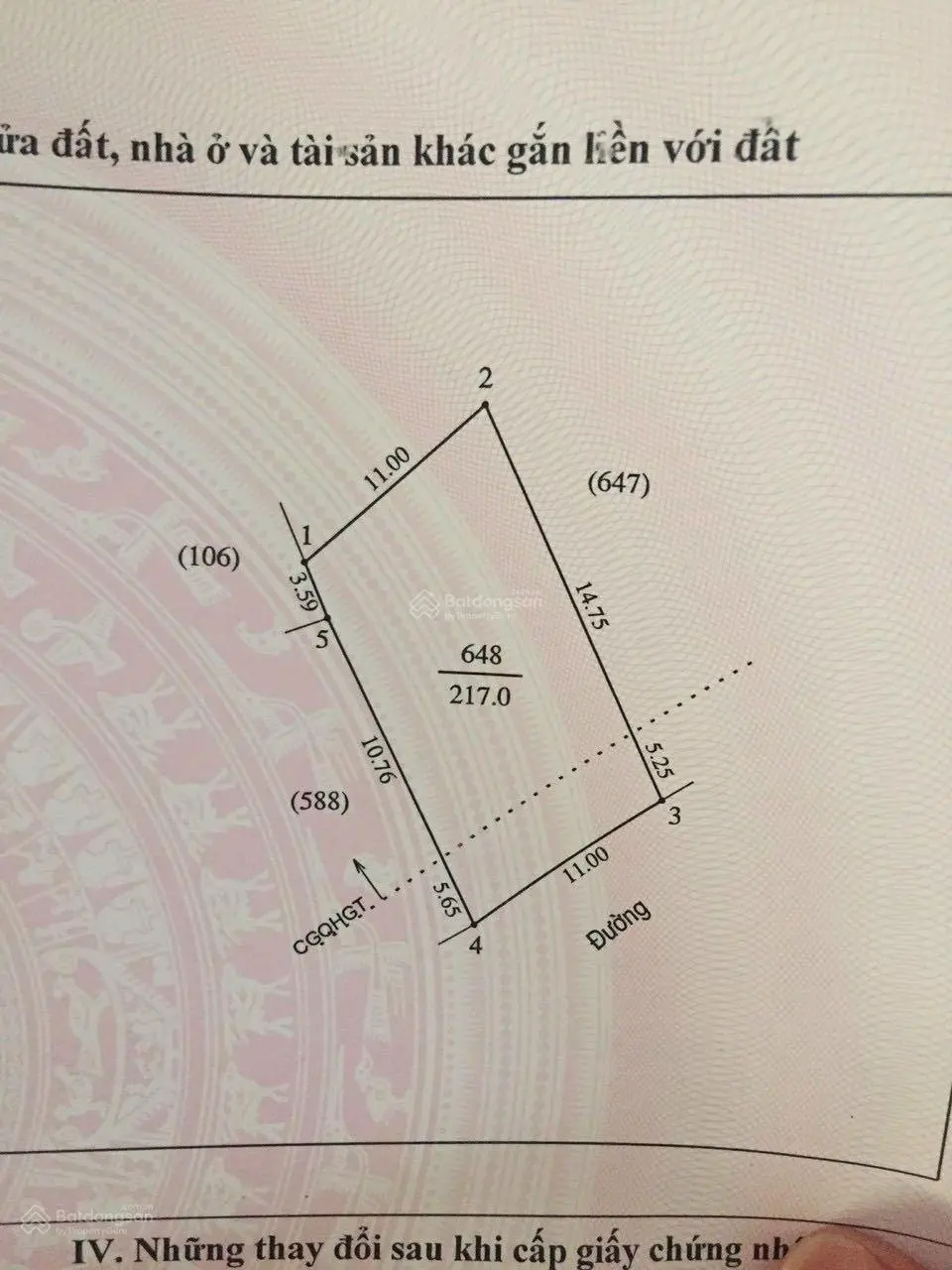 Bán đất mặt đường Phú Yên - xóm 20 Nghi Phú kinh doanh tốt