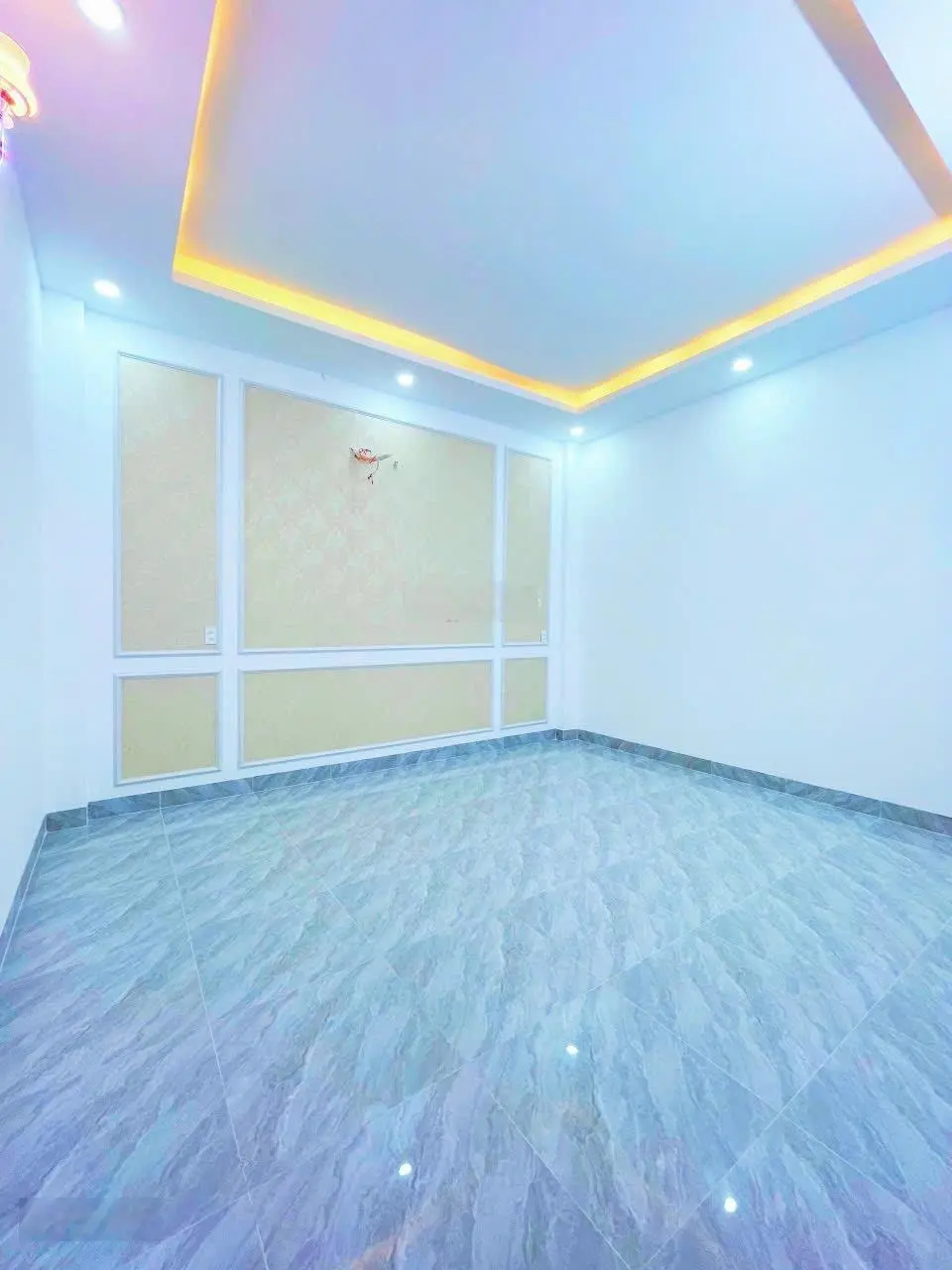 Chủ gửi bán căn nhà 1T2L phường Hoá An, TP. Biên Hoà. DT: 5,5x16,3m=90m2. Giá: 4tỷ6 TL