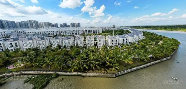 Chính chủ cần bán gấp căn Biệt thự độc bản tại Vinhomes Grand Park. Giá 60,7 tỷ