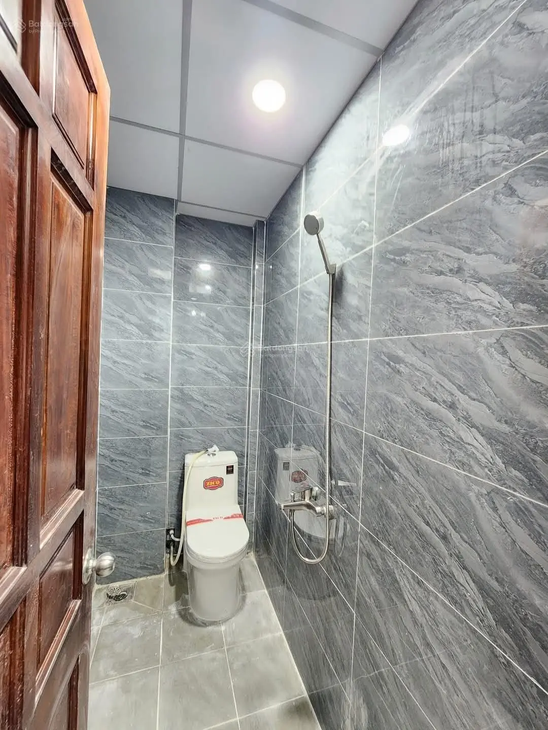 Bán nhà riêng tại Huỳnh Văn Nghệ, P Phú Lợi, Thủ Dầu Một, Bình Dương, giá ưu đãi 90m2