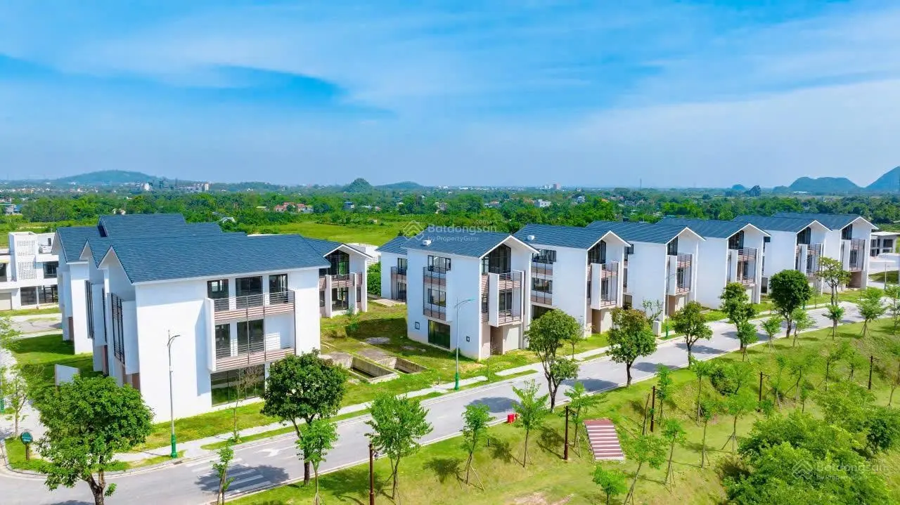 Chính chủ cắt lỗ biệt thự Legacy Hill