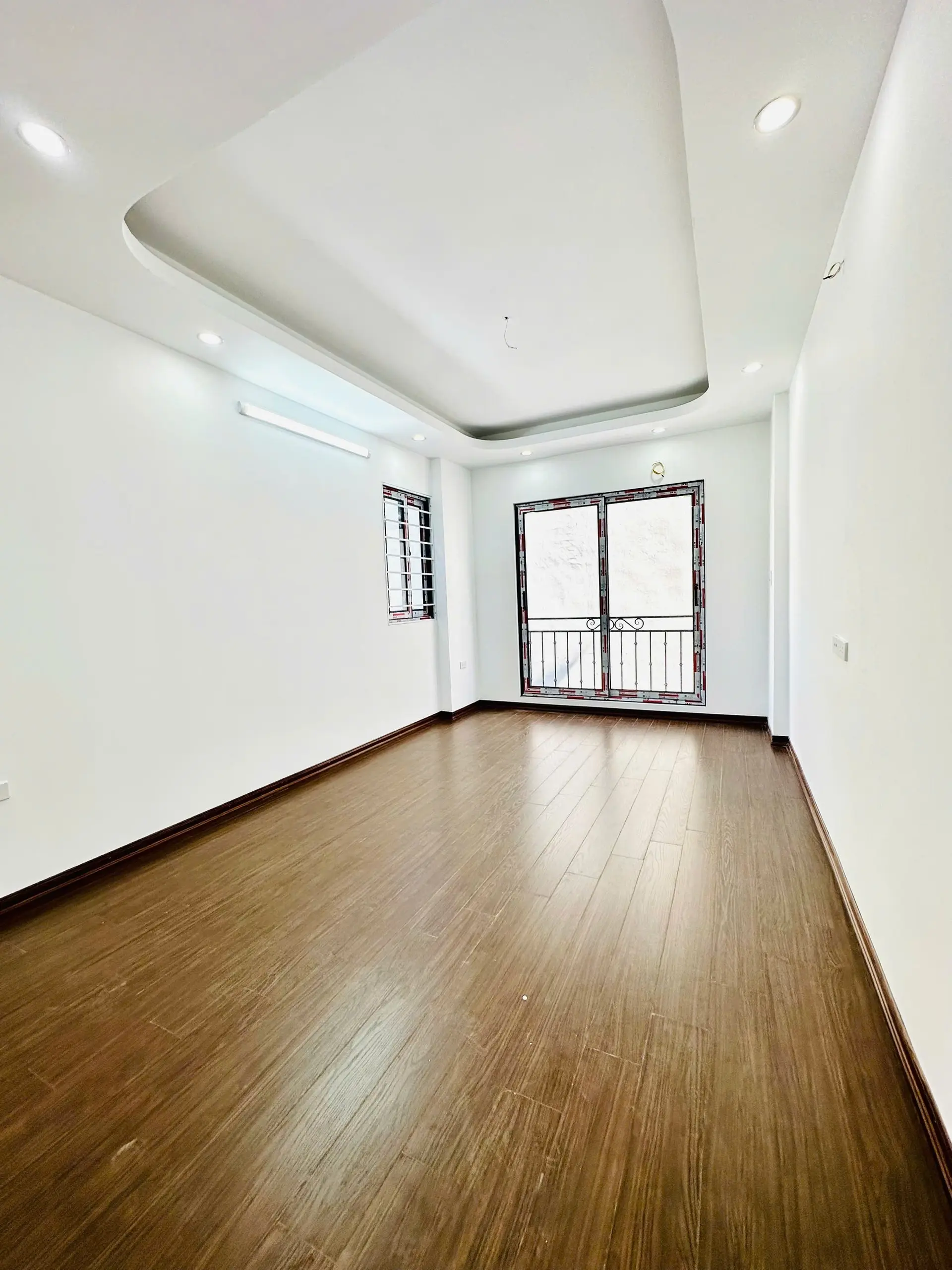 Bán nhà riêng tại Âu Cơ, Nhật Tân, Tây Hồ, Hà Nội giá 6,2 tỷ, 30,8m2, view đẹp