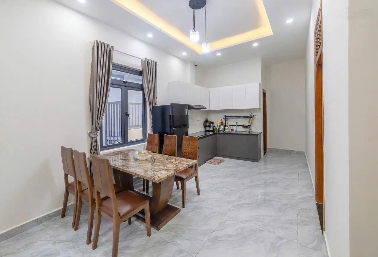 Villa mini xinh xắn, hiện đại, gần bến xe Thành Bưởi, TP Đà Lạt