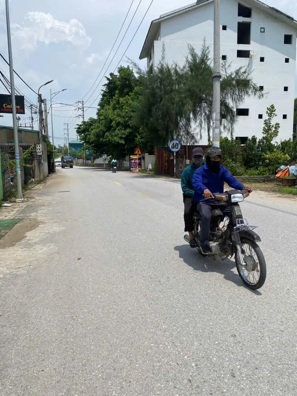 Bán đất Liên Nghĩa Văn Giang Hưng Yên 156m2, giá 18.5tr/m2