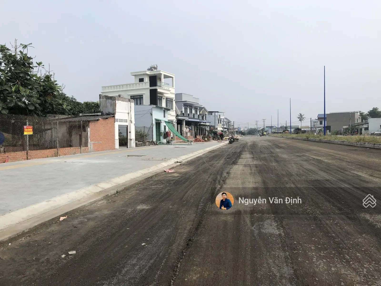 LONG MỸ PHƯỚC HẢI, 119m2, có 10m mt đường ven biển, 100 thổ cư, ngay trung tâm gần biển, giá 2txx