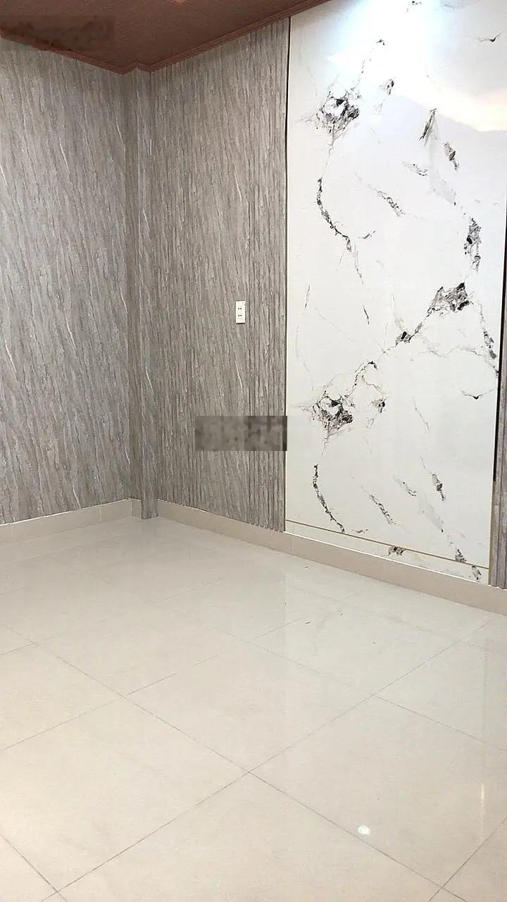 Bán nhà Nguyễn Thị Tần, Quận 8, 51m2, ngang 3.6m, chỉ 5.35 tỷ